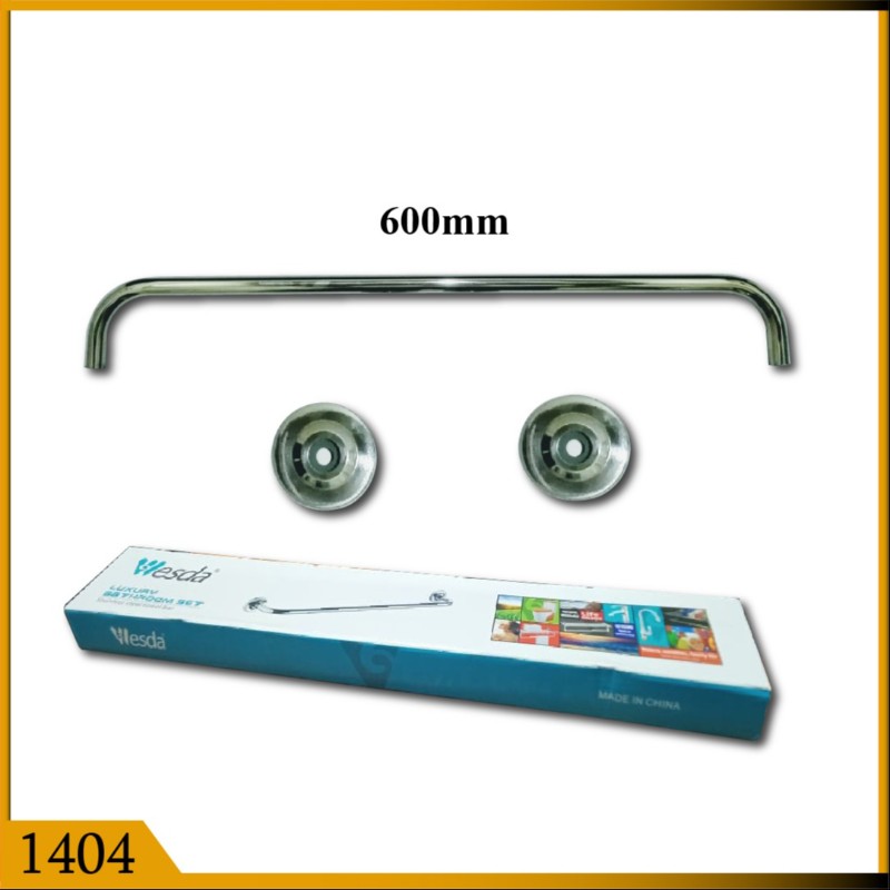 TOWEL BAR ROU (1404)